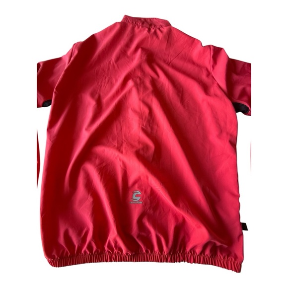 Vintage Cannondale Full Zip Cycling Jacket, XL USA - Picture 5 of 11